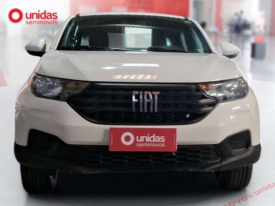 FIAT-STRADA-1.3 FIREFLY FLEX FREEDOM CD MANUAL FIAT-STRADA-2024
