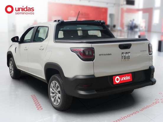 FIAT-STRADA-1.3 FIREFLY FLEX FREEDOM CD MANUAL FIAT-STRADA-2024
