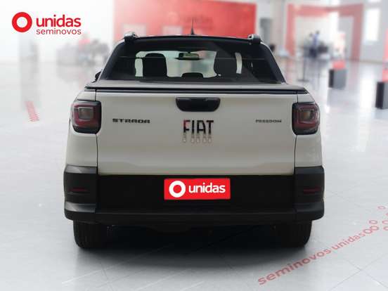 FIAT-STRADA-1.3 FIREFLY FLEX FREEDOM CD MANUAL FIAT-STRADA-2024