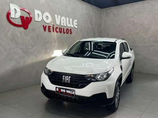 FIAT-STRADA-1.3 FIREFLY FLEX FREEDOM CD MANUAL FIAT-STRADA-2023