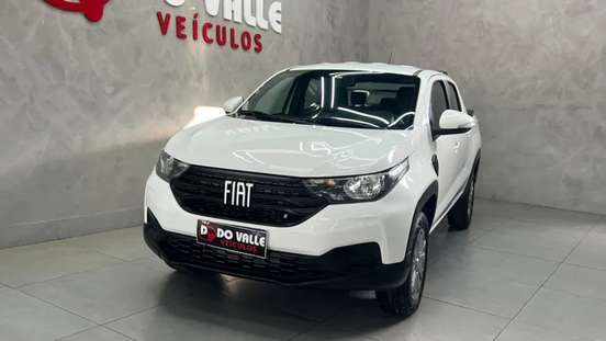 FIAT-STRADA-1.3 FIREFLY FLEX FREEDOM CD MANUAL FIAT-STRADA-2023