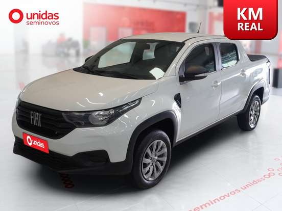 FIAT-STRADA-1.3 FIREFLY FLEX FREEDOM CD MANUAL FIAT-STRADA-2025