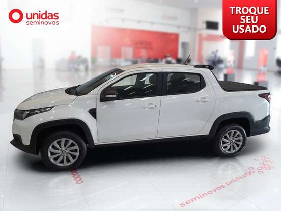 FIAT-STRADA-1.3 FIREFLY FLEX FREEDOM CD MANUAL FIAT-STRADA-2025