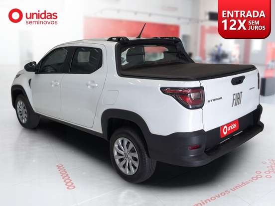 FIAT-STRADA-1.3 FIREFLY FLEX FREEDOM CD MANUAL FIAT-STRADA-2025