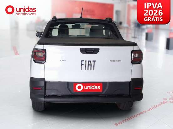 FIAT-STRADA-1.3 FIREFLY FLEX FREEDOM CD MANUAL FIAT-STRADA-2025