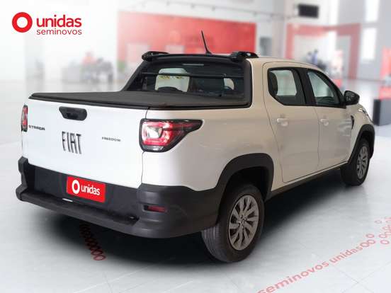 FIAT-STRADA-1.3 FIREFLY FLEX FREEDOM CD MANUAL FIAT-STRADA-2025