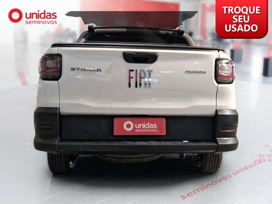 FIAT-STRADA-1.3 FIREFLY FLEX FREEDOM CD MANUAL FIAT-STRADA-2024