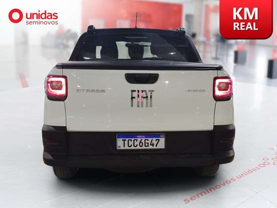 FIAT-STRADA-1.3 FIREFLY FLEX FREEDOM CD MANUAL FIAT-STRADA-2024