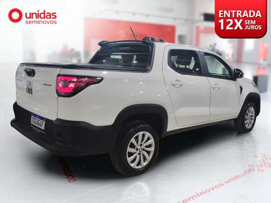 FIAT-STRADA-1.3 FIREFLY FLEX FREEDOM CD MANUAL FIAT-STRADA-2024