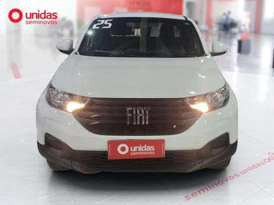 FIAT-STRADA-1.3 FIREFLY FLEX FREEDOM CD MANUAL FIAT-STRADA-2024