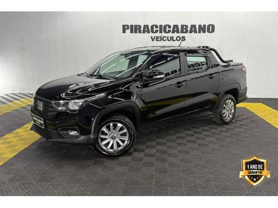 FIAT STRADA 1.3 FIREFLY FLEX FREEDOM CD MANUAL