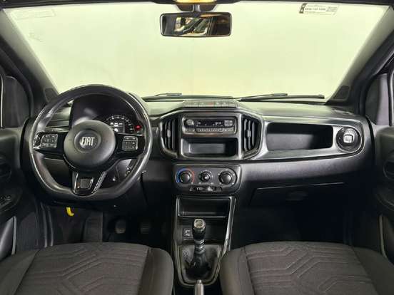 FIAT-STRADA-1.3 FIREFLY FLEX FREEDOM CD MANUAL FIAT-STRADA-2021