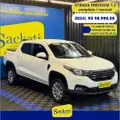 FIAT STRADA 1.3 FIREFLY FLEX FREEDOM CD MANUAL FIAT STRADA 1.3 FIREFLY FLEX FREEDOM CD MANUAL