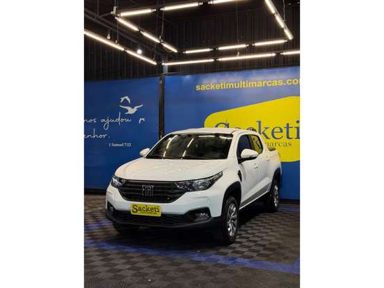FIAT-STRADA-1.3 FIREFLY FLEX FREEDOM CD MANUAL FIAT-STRADA-2023