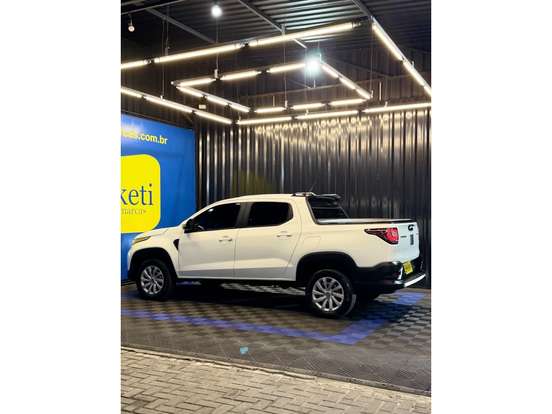 FIAT-STRADA-1.3 FIREFLY FLEX FREEDOM CD MANUAL FIAT-STRADA-2023