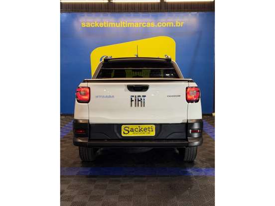 FIAT-STRADA-1.3 FIREFLY FLEX FREEDOM CD MANUAL FIAT-STRADA-2023