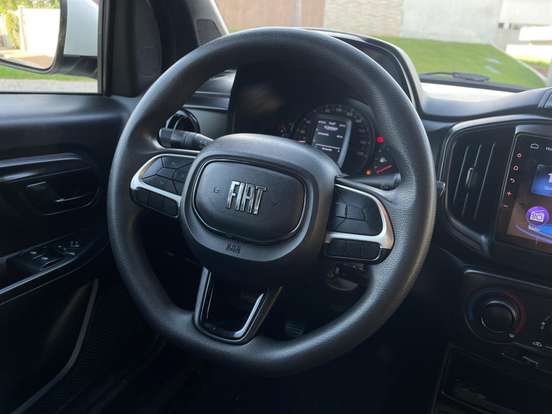 FIAT-STRADA-1.3 FIREFLY FLEX FREEDOM CS MANUAL FIAT-STRADA-2023