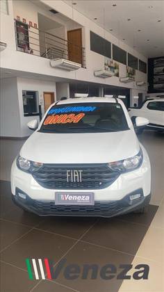 FIAT STRADA 1.3 FIREFLY FLEX FREEDOM CS MANUAL
