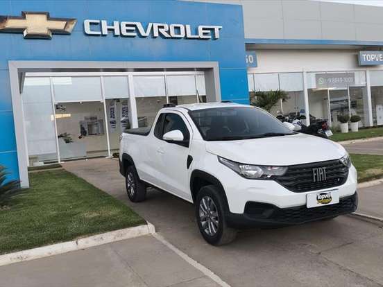 FIAT-STRADA-1.3 FIREFLY FLEX FREEDOM CS MANUAL FIAT-STRADA-2023