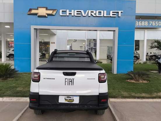 FIAT-STRADA-1.3 FIREFLY FLEX FREEDOM CS MANUAL FIAT-STRADA-2023