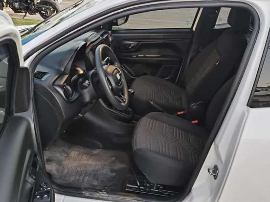 FIAT-STRADA-1.3 FIREFLY FLEX FREEDOM CS MANUAL FIAT-STRADA-2023