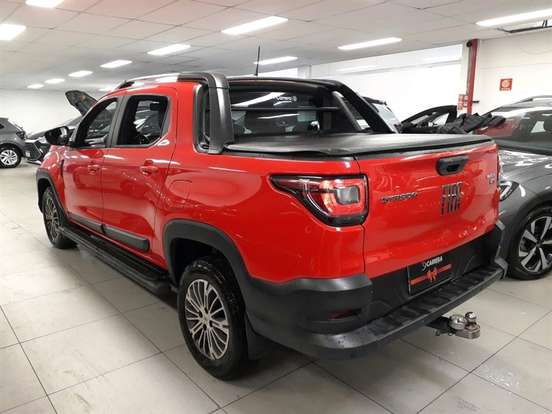 FIAT-STRADA-1.3 FIREFLY FLEX RANCH CD CVT FIAT-STRADA-2023