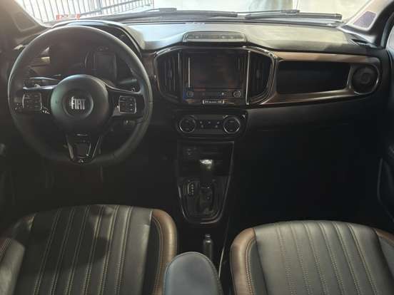 FIAT-STRADA-1.3 FIREFLY FLEX RANCH CD CVT FIAT-STRADA-2022