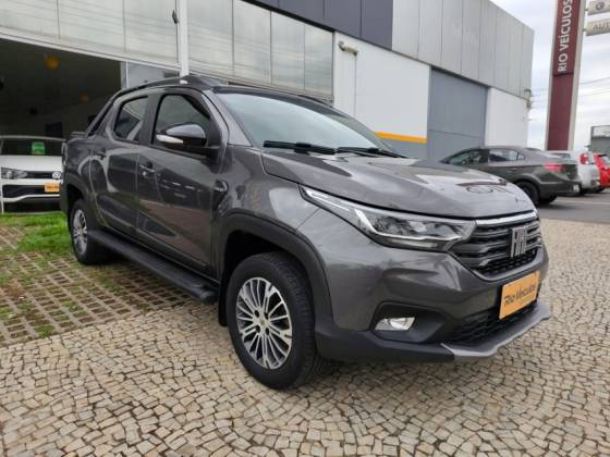 FIAT STRADA 1.3 FIREFLY FLEX RANCH CD CVT