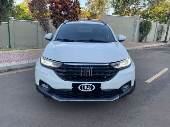 FIAT-STRADA-1.3 FIREFLY FLEX VOLCANO CD CVT FIAT-STRADA-2021