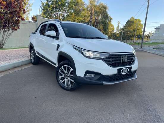 FIAT-STRADA-1.3 FIREFLY FLEX VOLCANO CD CVT FIAT-STRADA-2021