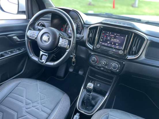 FIAT-STRADA-1.3 FIREFLY FLEX VOLCANO CD CVT FIAT-STRADA-2021