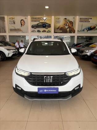 FIAT STRADA 1.3 FIREFLY FLEX VOLCANO CD CVT