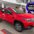 FIAT STRADA 1.3 FIREFLY FLEX VOLCANO CD CVT FIAT STRADA 1.3 FIREFLY FLEX VOLCANO CD CVT