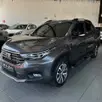 FIAT STRADA 1.3 FIREFLY FLEX VOLCANO CD CVT FIAT STRADA 1.3 FIREFLY FLEX VOLCANO CD CVT