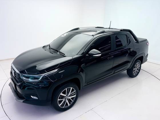 FIAT STRADA 1.3 FIREFLY FLEX VOLCANO CD CVT