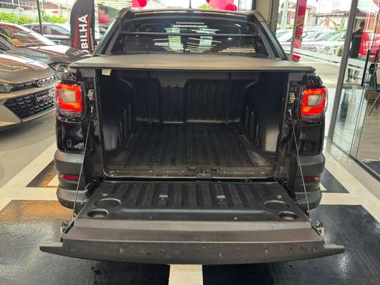 FIAT-STRADA-1.3 FIREFLY FLEX VOLCANO CD MANUAL FIAT-STRADA-2023
