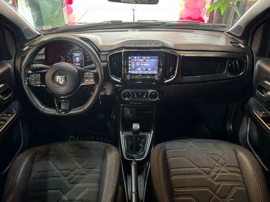 FIAT-STRADA-1.3 FIREFLY FLEX VOLCANO CD MANUAL FIAT-STRADA-2023