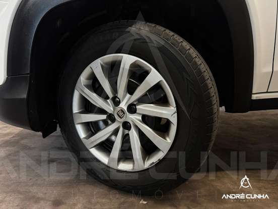 FIAT-STRADA-1.4 FIRE FLEX ENDURANCE CS MANUAL FIAT-STRADA-2022