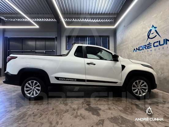 FIAT-STRADA-1.4 FIRE FLEX ENDURANCE CS MANUAL FIAT-STRADA-2022