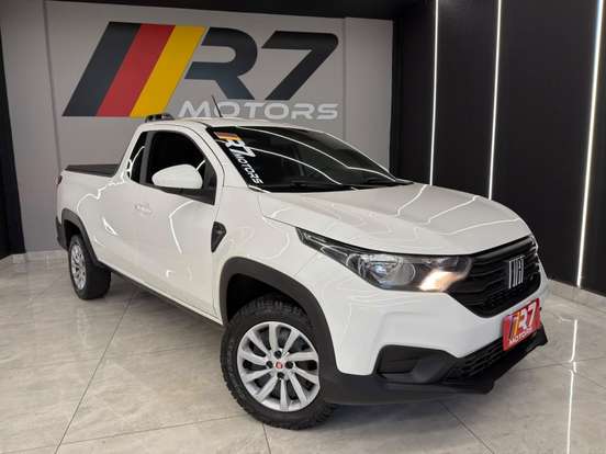FIAT-STRADA-1.4 FIRE FLEX ENDURANCE CS MANUAL FIAT-STRADA-2021