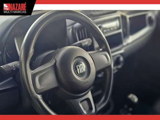 FIAT-STRADA-1.4 FIRE FLEX ENDURANCE CS MANUAL FIAT-STRADA-2023