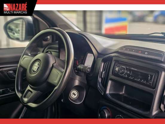 FIAT-STRADA-1.4 FIRE FLEX ENDURANCE CS MANUAL FIAT-STRADA-2023