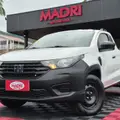 FIAT STRADA 1.4 FIRE FLEX ENDURANCE CS MANUAL FIAT STRADA 1.4 FIRE FLEX ENDURANCE CS MANUAL