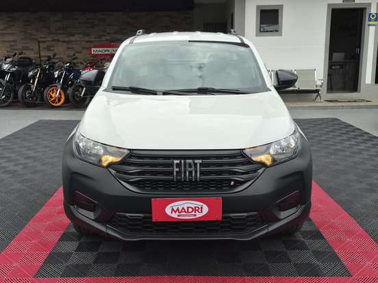 FIAT-STRADA-1.4 FIRE FLEX ENDURANCE CS MANUAL FIAT-STRADA-2022