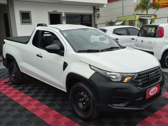 FIAT-STRADA-1.4 FIRE FLEX ENDURANCE CS MANUAL FIAT-STRADA-2022