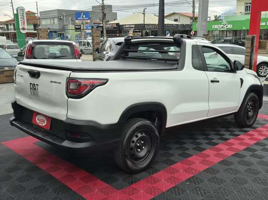 FIAT-STRADA-1.4 FIRE FLEX ENDURANCE CS MANUAL FIAT-STRADA-2022