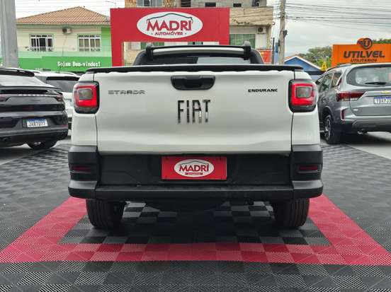 FIAT-STRADA-1.4 FIRE FLEX ENDURANCE CS MANUAL FIAT-STRADA-2022