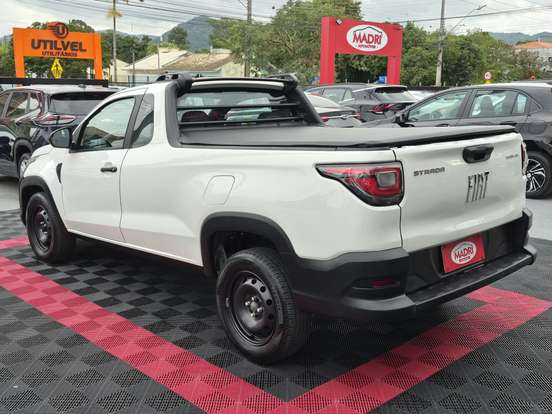 FIAT-STRADA-1.4 FIRE FLEX ENDURANCE CS MANUAL FIAT-STRADA-2022