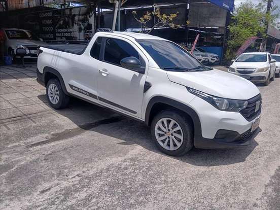 FIAT-STRADA-1.4 FIRE FLEX ENDURANCE CS MANUAL FIAT-STRADA-2022