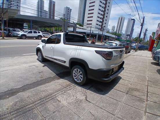 FIAT-STRADA-1.4 FIRE FLEX ENDURANCE CS MANUAL FIAT-STRADA-2022